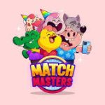 Match Masters Mod APK