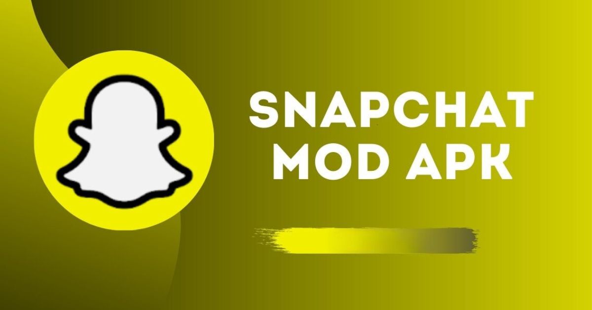 snapchat modded apk