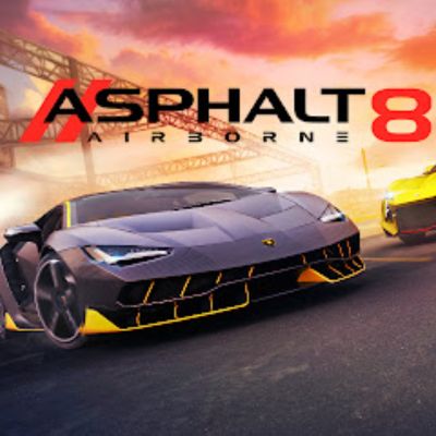 Asphalt Mod Apk Download Apkzilly