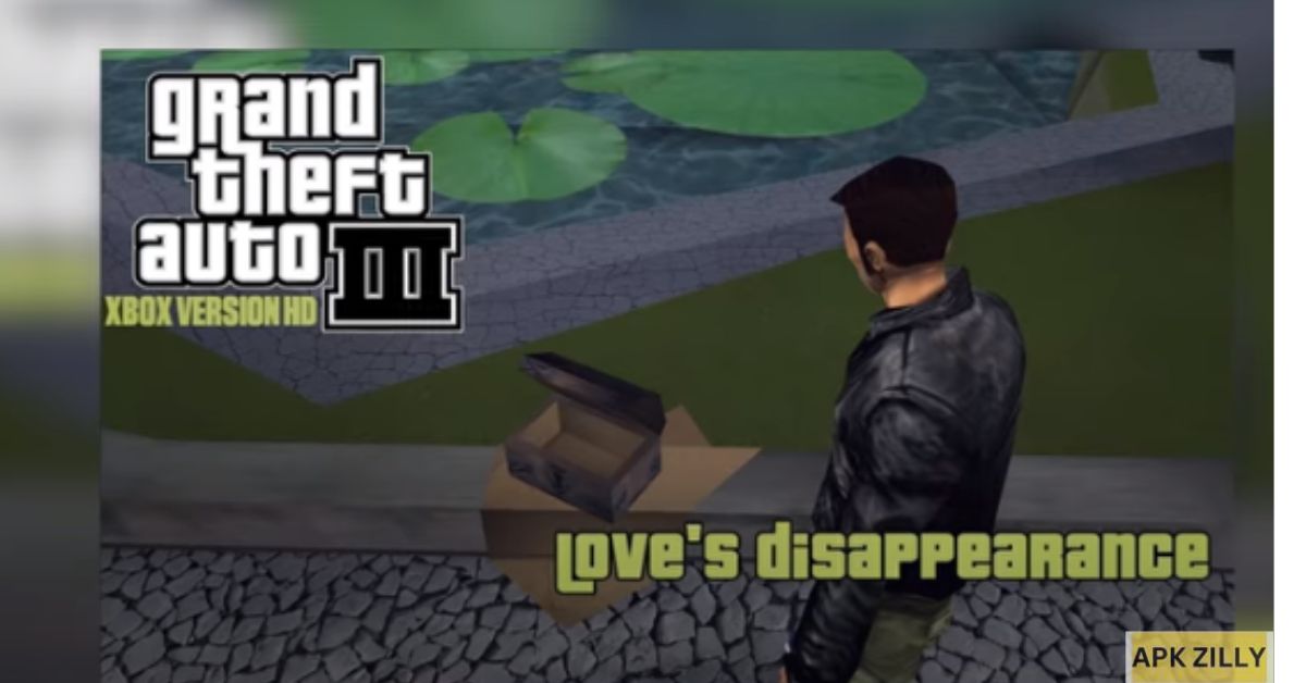 gta 3 car mod apk