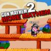 Unblocked Gun Mayhem 2